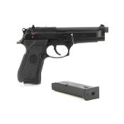 BERETTA - PISTOLET - CAT B - 92 FS - 9MM - BLACK - 34201994