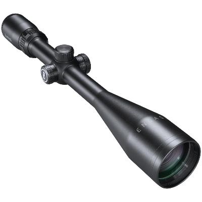 BUSHNELL - LUNETTE TIR - ELITE ENGAGE - 6-18X50 - RET D. - D25.4 - FLREN61850DW