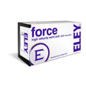 ELEY - MUNITION - CAT C - FORCE H. VELOCITY - 22LR - 42GR- 22ELFO - MD921 - X500