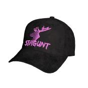 STAGUNT - CASQUETTE - PEISEY CASQUETTE - CAP PINK