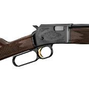 BROWNING - CARABINE - CAT C - MG9 - 22LR - LEVIER S/S GARDE - BL GR2 - 024114103