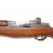 GARAND - CARABINE - CAT B - 30.06 - M1 - FABRICATION 1941 - 303987