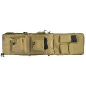 TACTICAL OPS - HOUSSE - CARABINE - 120 CM - TAN - TACTICAL UFC - ST44157