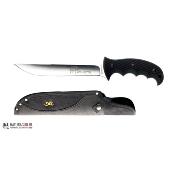 BROWNING - COUTEAU FIXE - HOG HUNTER - ETUIS TEXT. - CHASSEUR DE COCHON - 322865