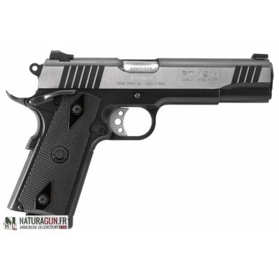 TAURUS - PISTOLET - CAT B - PT 1911 - DUO TONE - 5" - 45 ACP - 512137*