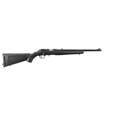 RUGER - CARABINE - CAT C - AMERICAN RIMFIRE - 22LR - FILETE - 18" - 32502001