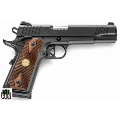 CHIAPPA - PISTOLET - CAT B - 1911 - SUPERIOR GRADE - 45 ACP - 8 CPS - ADP625