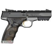 BROWNING - PISTOLET - CAT B - 22 LR - BUCK MARK - BLACK LABEL - 051504490*