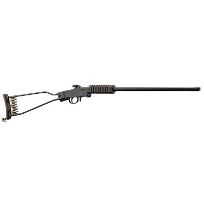 CHIAPPA - CARABINE - CAT C - LITTLE BADGER - 22LR - 18.5" - OD VERT - CR382OD