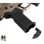 DIAMONDBACK - CARABINE - CAT B - DB10 - 308 WIN - 18" - FDE - M-LOCK - DB412