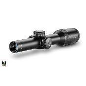 HAWKE - LUNETTE TIR - ENDURANCE 30 - 1-4X24 - IR - TACTICAL DOT - 4X - 16301