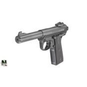 RUGER - PISTOLET - CAT B - MARK IV 22/45 - 22LR - 5"1/2 - 40107 - 34202165