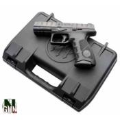 BERETTA - PISTOLET - CAT B - APX NOIR - CENTURION - 9MM - 34202190