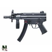 UMAREX - CARABINE - AIR - CAT D - MP5 K - HK - BB'S 6MM - 2.5J - 2.5786