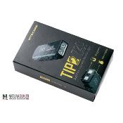 NITECORE - LAMPE - TIP 2 - 720 LUMENS - MULTIFONCTIONS - PORTE CLEF - NCTIP2BK