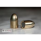 ALSA PRO - OGIVES - 9MM - FMJ - 8G / 124 GR - 9A124 - X500