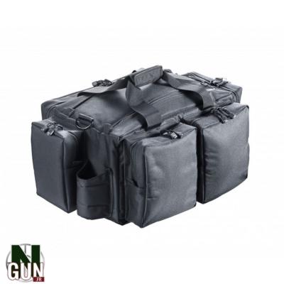 WALTHER - SAC DE TIR - RANGING BAG - MEDIUM - SPECIAL ARME POING - NOIR - 3.9000