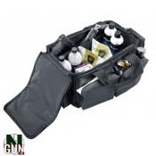 WALTHER - SAC DE TIR - RANGING BAG - MEDIUM - SPECIAL ARME POING - NOIR - 3.9000