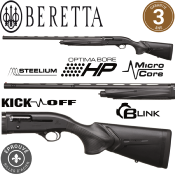 BERETTA - FUSIL - CAT C - SEMI SAUTO - A400 LITE - GAUCHER - CAL 12 - 31301788