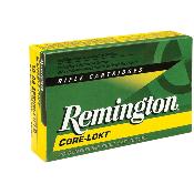 REMINGTON - MUNITION - CAT C - 30-06 SPRINGFIELD - 180G - SP - CL- CG30065 - X20