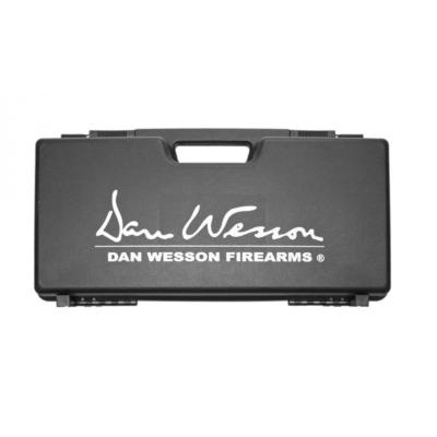 DAN WESSON - MALLETTE - ARME DE POING - 8.5X23X46 - MOUSSE PREDECOUPEE - MAL714