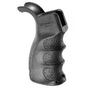 FAB DEFENSE - POIGNEE PISTOLET - TACTIQUE - AR15 / M16 / M4 - NOIR - MAKAG43