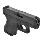 GLOCK - PISTOLET - CAT B - 26 GEN 4 - 9MM - BLACK - 7951