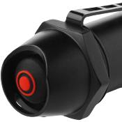 LED LENSER - LAMPE - F1 - MICRO COMPACT - 400 LUMENS - COFFRET - 8701