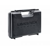 UMAREX - MALLETTE - ARME DE POING - 30X22X07 - MOUSSE - NOIR - 8.4000