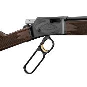 BROWNING - CARABINE - CAT C - MG9 - 22LR - LEVIER S/S GARDE - BL GR2 - 024114103