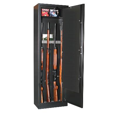 JIGA INFAC - COFFRE FORT - ARME EPAULE - FORTIFY - 8 ARM. - COFFRE INT. - DELTA8