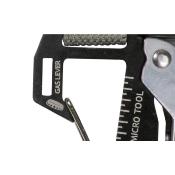 REAL AVID - MICRO OUTIL - AK47 - MICRO TOOL 10 EN 1 - PORTE CLEF - 71-000051