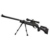 GAMO - CARABINE - CAT D - HPA MI IGT - 19.9 J - 4.5MM - 3-9X40 WR - BIP. - G1365