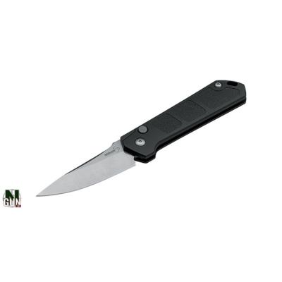 BOKER PLUS - COUTEAU PLIANT - KIHON AUTO - MANCHE ALU - LAME 80MM - 01BO950