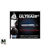 ASG - RECHARGE - ENTRETIEN - LUB. CO2 - SPARCLETTE - 12G - ULTRAIR - 17425 - X5