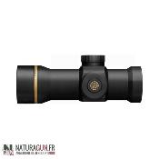 LEUPOLD - POINT ROUGE - FREEDOM RDS 1X34 - 34MM - 1 MOA MOUNT AR15 - 781410