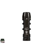 AERO PRECISION - FREIN DE BOUCHE - 7.62 - VG6 - 5/8X24 RH - BLACK - AEV762E