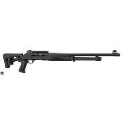AK-SA ARMS - FUSIL - CAT C - SEMI AUTO - S4 / FX04 - 12/76 - 24" - NOIR - AK310