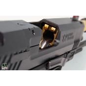 CANIK - PISTOLET - CAT B - TP9 - SF ELITE COMBAT - EXECUTIVE - 9MM - CA00012