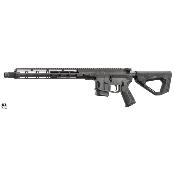 HERA ARMS - CARABINE - CAT B - AR15 - 15 TH - 223/5.56 - 14.5" - M-LOCK - HA310