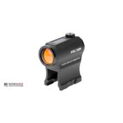 HOLOSUN - POINT ROUGE - MICRO SIGHTS DOT - PANNEAU SOLAIRE - HHS403C