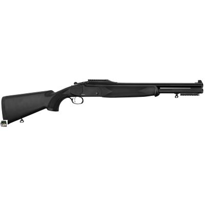 COUNTRY - FUSIL - CAT C - SUPERPOSE - SLUG ST TACTICAL - 12/76 - 47CM - MC269T