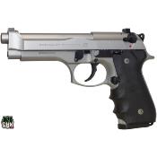 BERETTA - PISTOLET - CAT B - M9 92 FS BRIGADIER - 9MM - INOX - 15CPS - 34201921