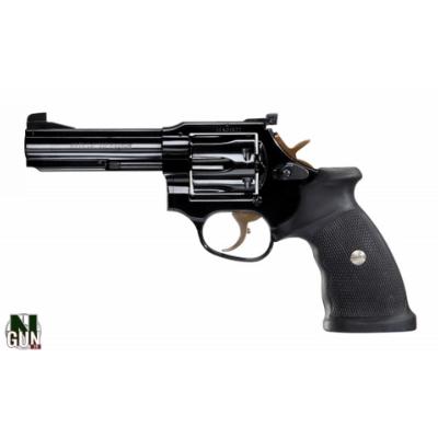 MANURHIN - REVOLVER - CAT B - MR73 - 357 MAG - GENDARMERIE 4" - 6 CPS - MR73GD4