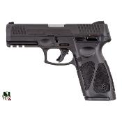 TAURUS - PISTOLET - CAT B - MODELE G3 - 9MM - BLACK - NEW 2021 - TA00004