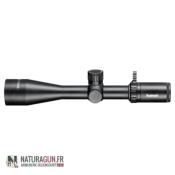 BUSHNELL - LUNETTE TIR - FORGE - 4.5-27X 50 - MRAD - RET DEPLOY - FLRF4275BF2