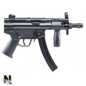 UMAREX - CARABINE - AIR - CAT D - MP5 K - HK - BB'S 6MM - 2.5J - 2.5786