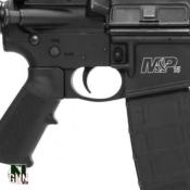 S&W - CARABINE - CATB - AR15 - M&P 15 - T M-LOCK - 5.56 / 223 - 16.1" - 778620