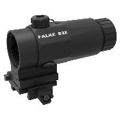 FALKE - MAGNIFIER - B3X - MAGNIFER - 3X - OP6805