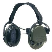 MSA SORDIN - CASQUE - ACTIF - ELECTRONIQUE - SUPREME PRO - NECKBAND - SOR501